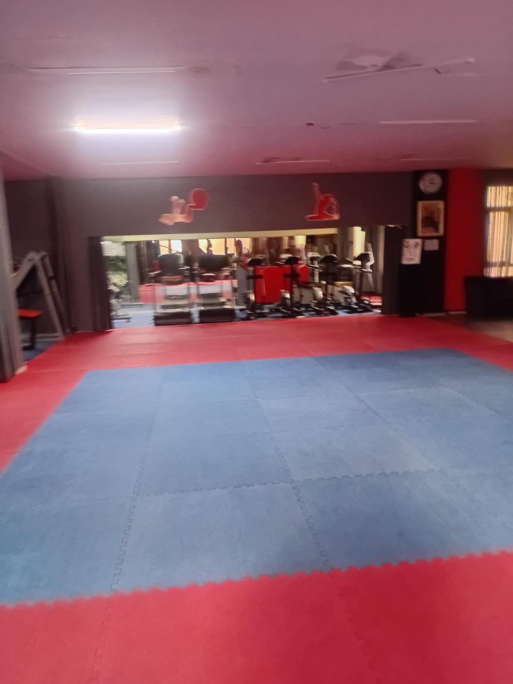 CSR Sports Center