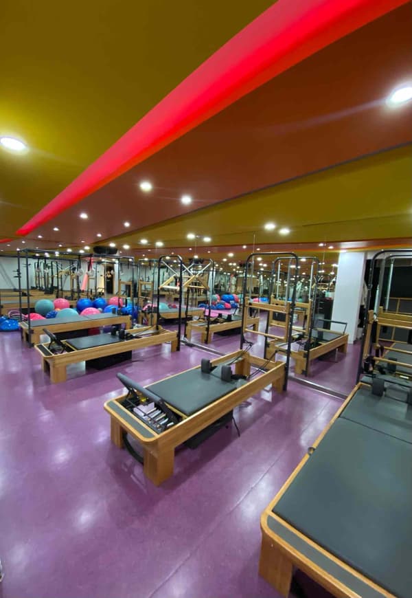 Level Up Fitness Center - 7. Fotoğraf Level Up Fitness Center - 7. Fotoğraf