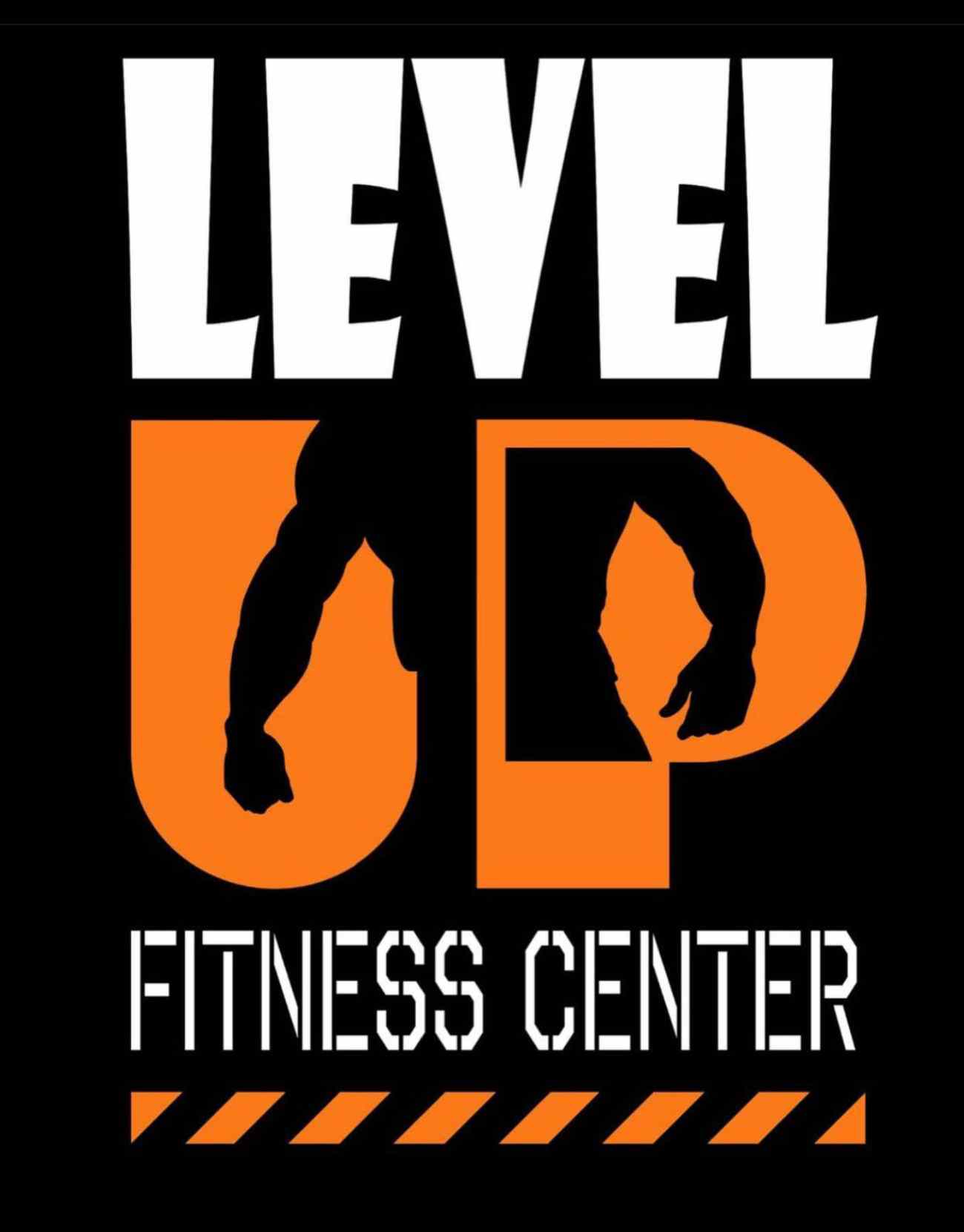 Level Up Fitness Center