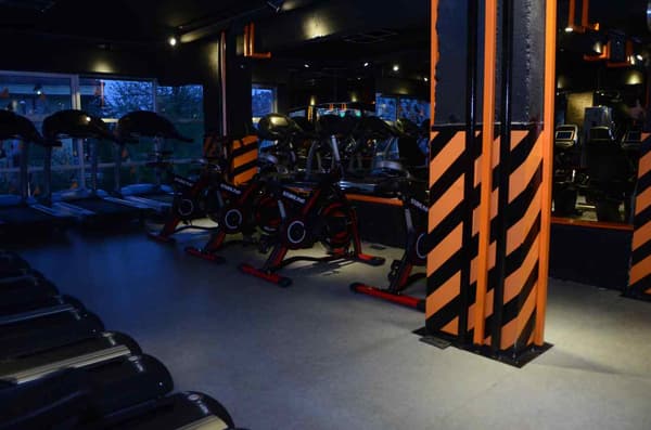 Level Up Fitness Center - 19. Fotoğraf