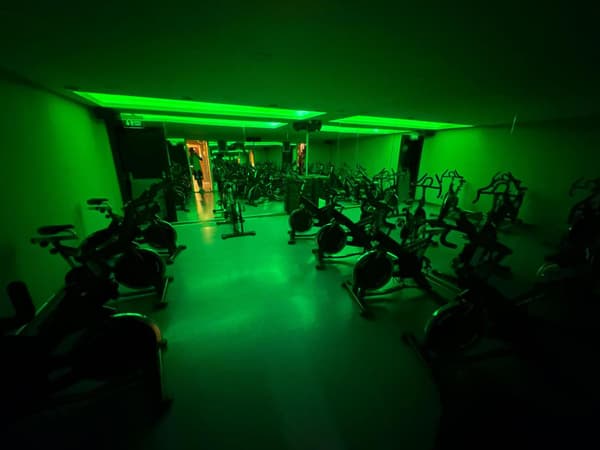 Level Up Fitness Center - 10. Fotoğraf