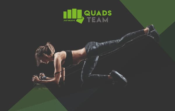 Quads Team - 6. Fotoğraf Quads Team - 6. Fotoğraf