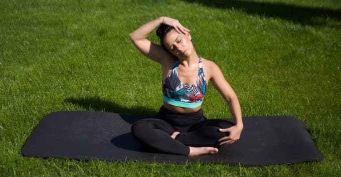 Home Pilates - Oran  Kickboks-Çocuklar İçin - 2. Fotoğraf