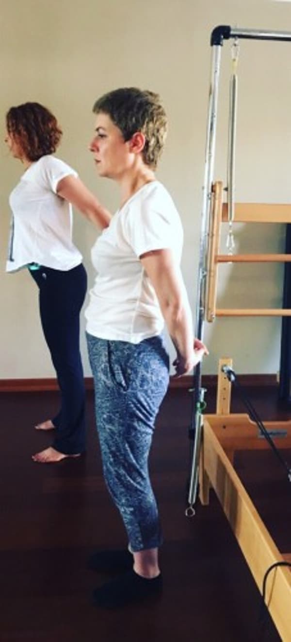 Home Pilates - 8. Fotoğraf Home Pilates - 8. Fotoğraf