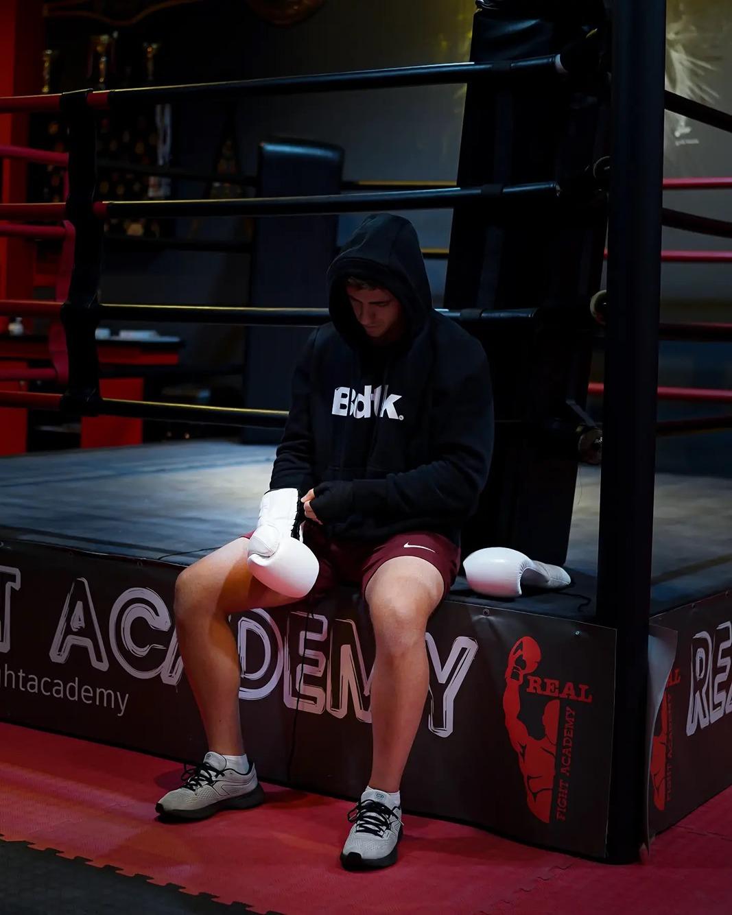 Real Fight Academy - Mesa Koru  Savunma Sanatları - 2. Fotoğraf