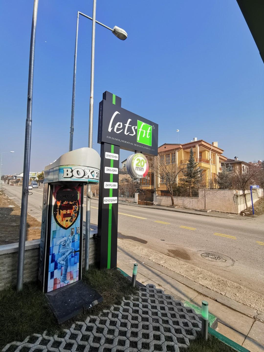 Okay Köksal Güreş Okulu