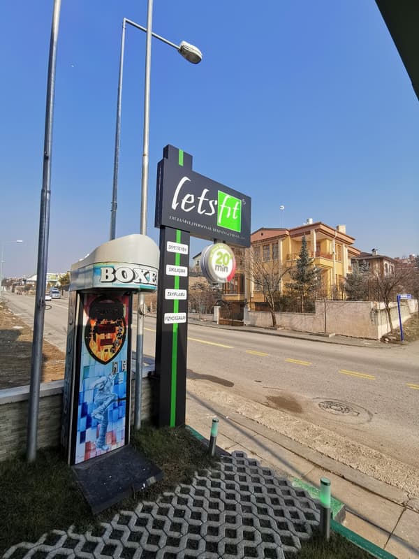 Okay Köksal Güreş Okulu - 41. Fotoğraf