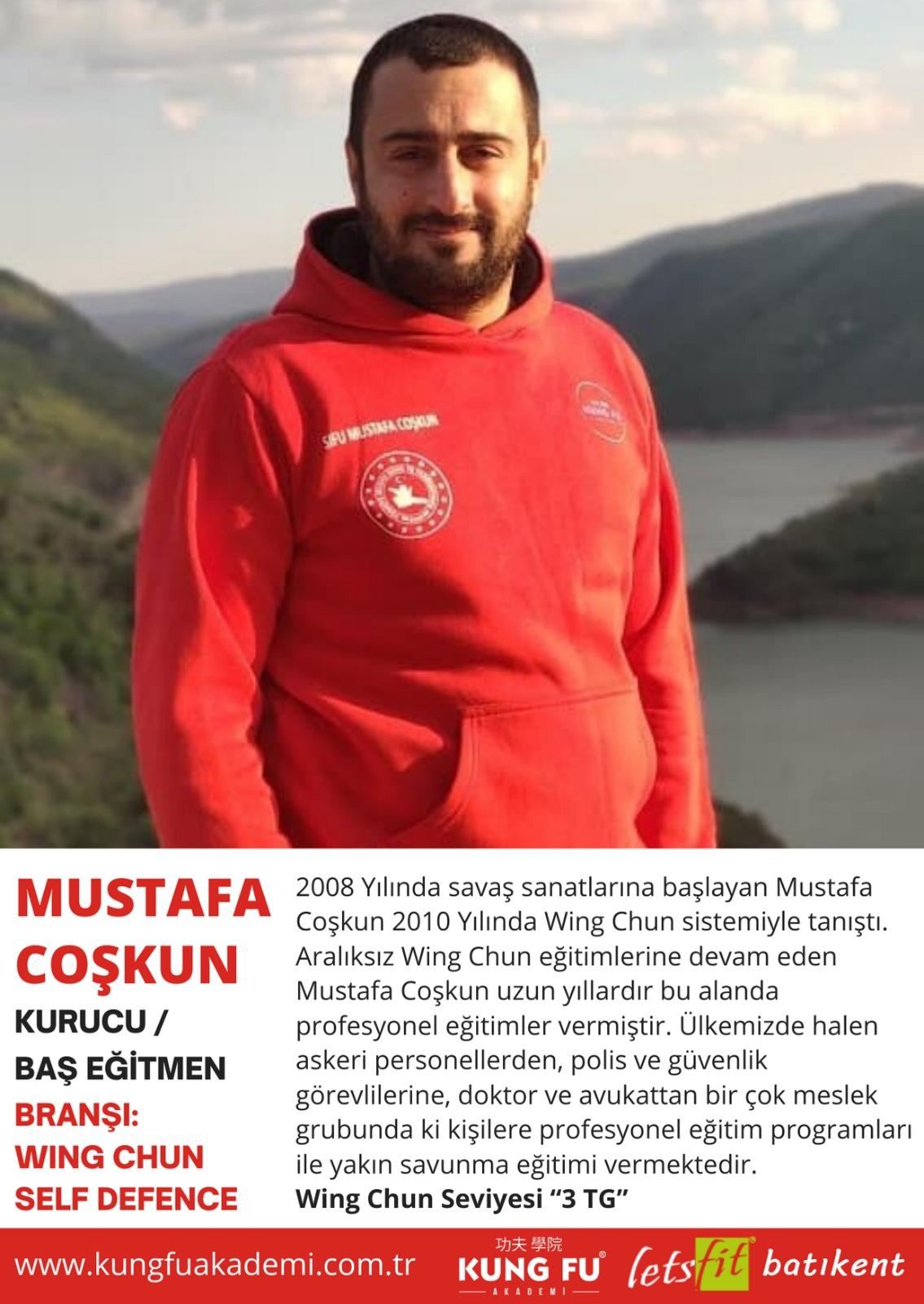 Okay Köksal Güreş Okulu