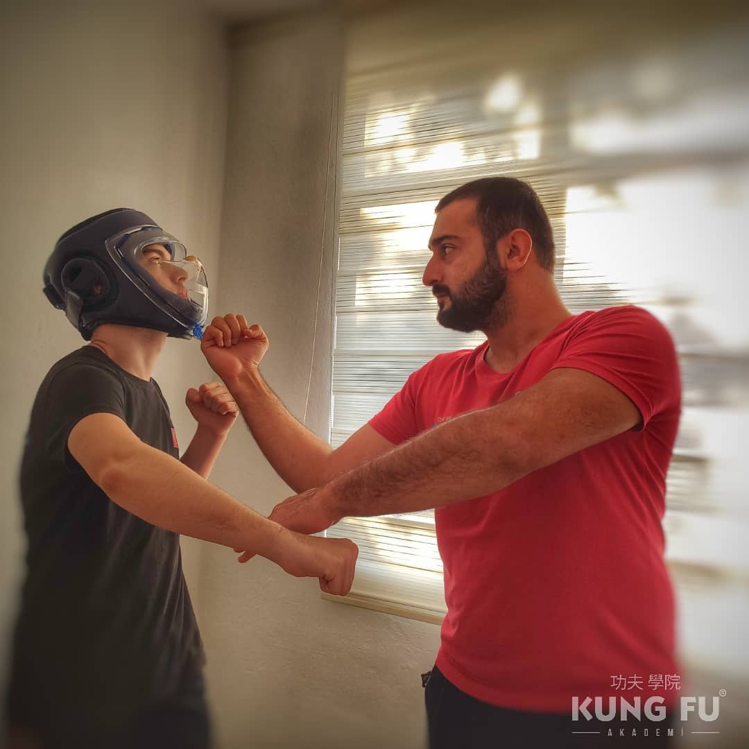 Okay Köksal Güreş Okulu