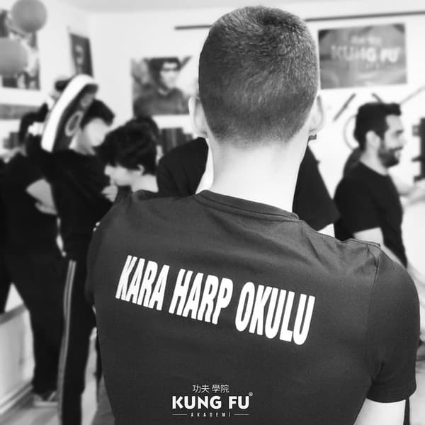 Okay Köksal Güreş Okulu - 73. Fotoğraf