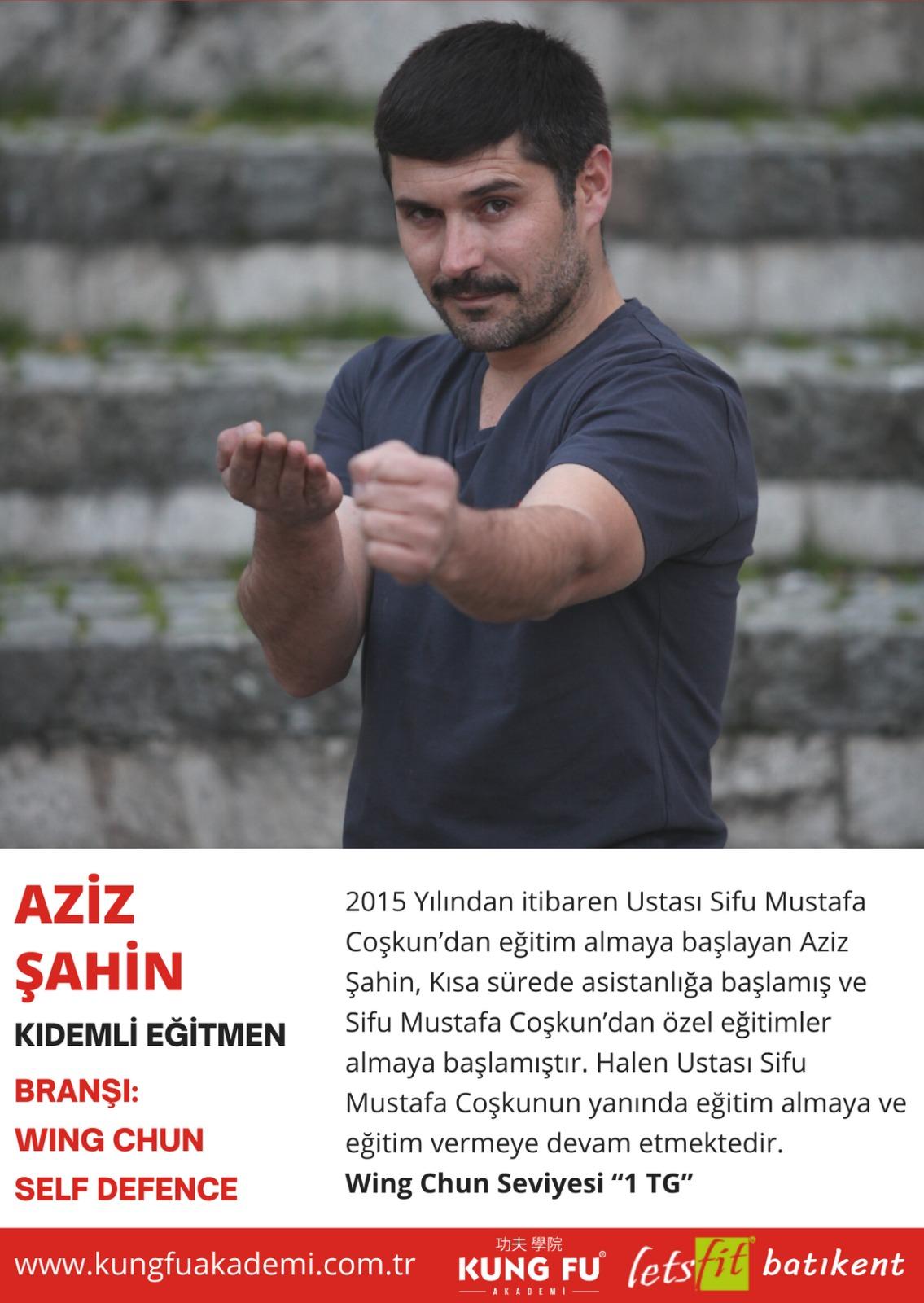 Okay Köksal Güreş Okulu
