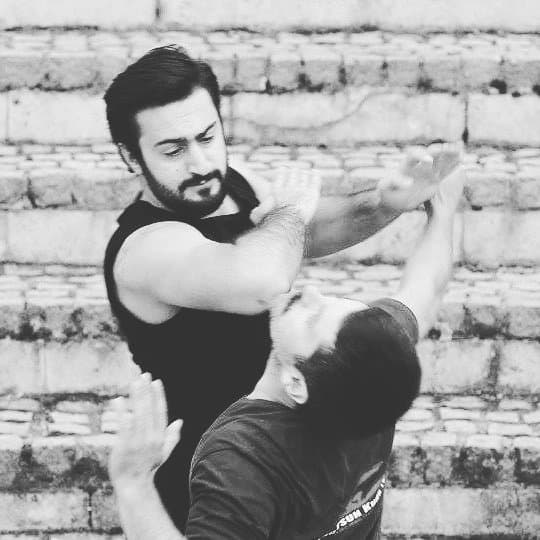 Okay Köksal Güreş Okulu