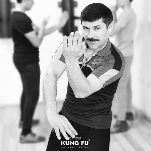 Okay Köksal Güreş Okulu - 74. Fotoğraf
