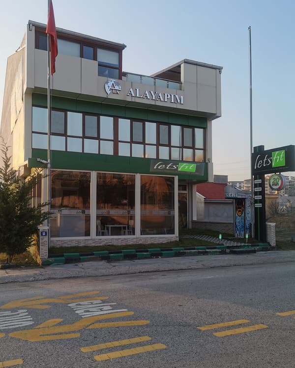 Okay Köksal Güreş Okulu - 46. Fotoğraf Okay Köksal Güreş Okulu - 46. Fotoğraf