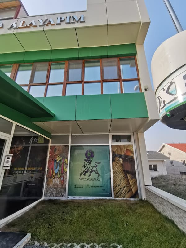 Okay Köksal Güreş Okulu - 50. Fotoğraf Okay Köksal Güreş Okulu - 50. Fotoğraf