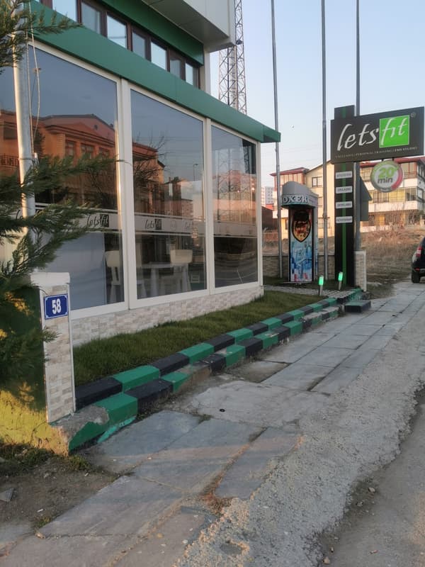 Okay Köksal Güreş Okulu - 40. Fotoğraf Okay Köksal Güreş Okulu - 40. Fotoğraf
