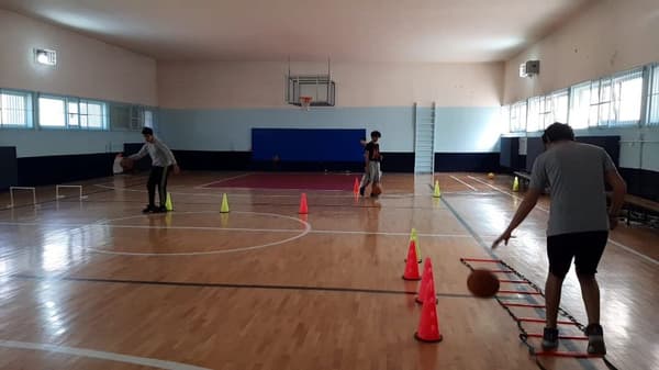 Meteoroloji Spor Kulübü - 15. Fotoğraf Meteoroloji Spor Kulübü - 15. Fotoğraf
