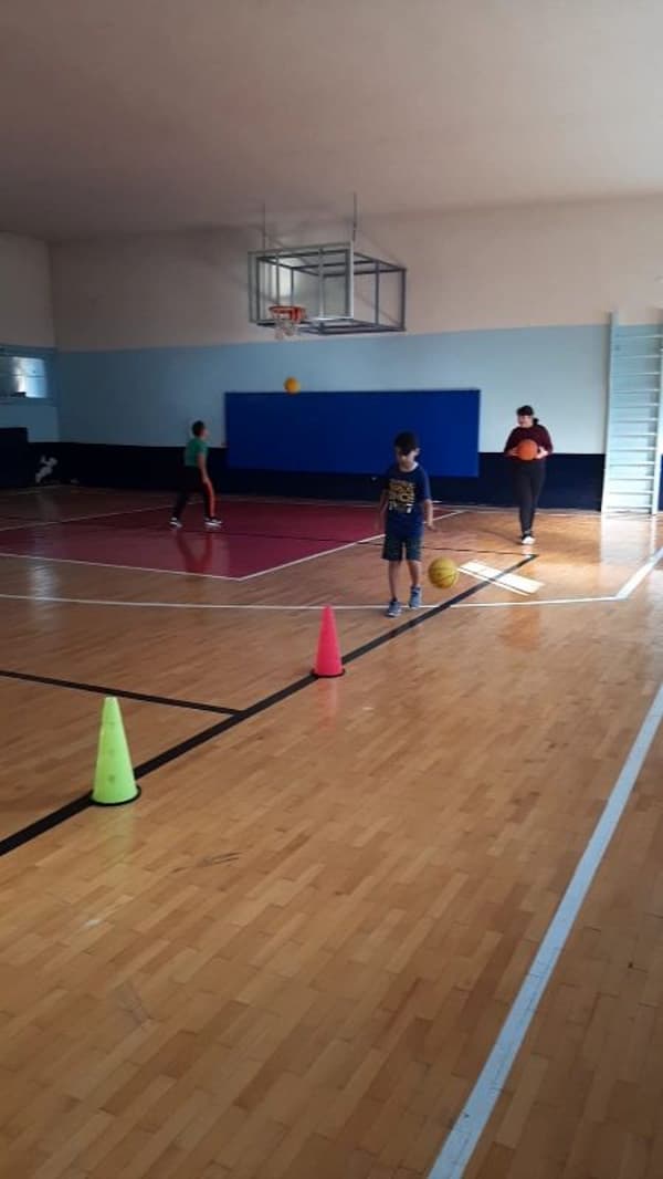 Meteoroloji Spor Kulübü - 6. Fotoğraf Meteoroloji Spor Kulübü - 6. Fotoğraf