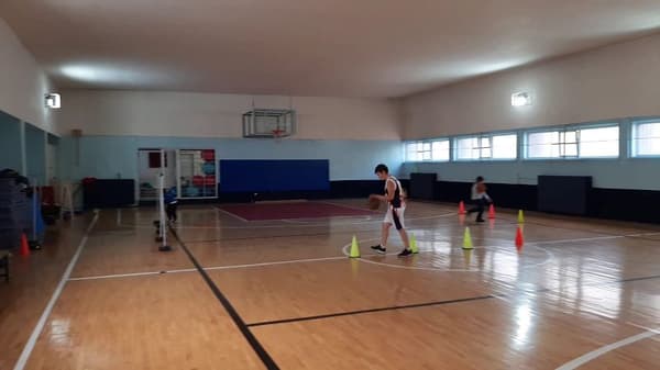 Meteoroloji Spor Kulübü - 9. Fotoğraf Meteoroloji Spor Kulübü - 9. Fotoğraf