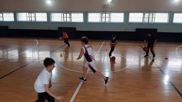 Meteoroloji Spor Kulübü - 7. Fotoğraf Meteoroloji Spor Kulübü - 7. Fotoğraf
