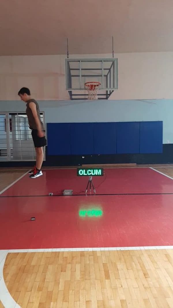 Meteoroloji Spor Kulübü - 11. Fotoğraf Meteoroloji Spor Kulübü - 11. Fotoğraf