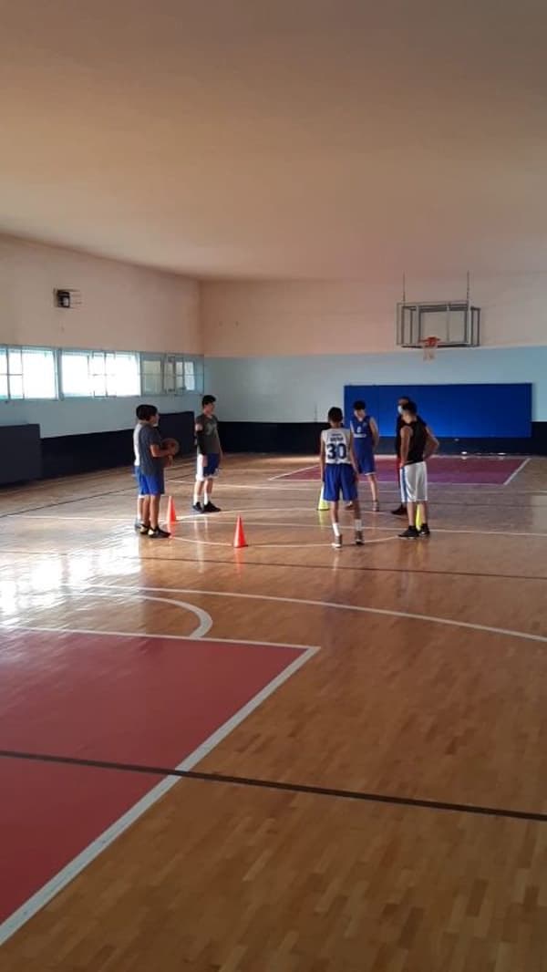 Meteoroloji Spor Kulübü - 1. Fotoğraf Meteoroloji Spor Kulübü - 1. Fotoğraf