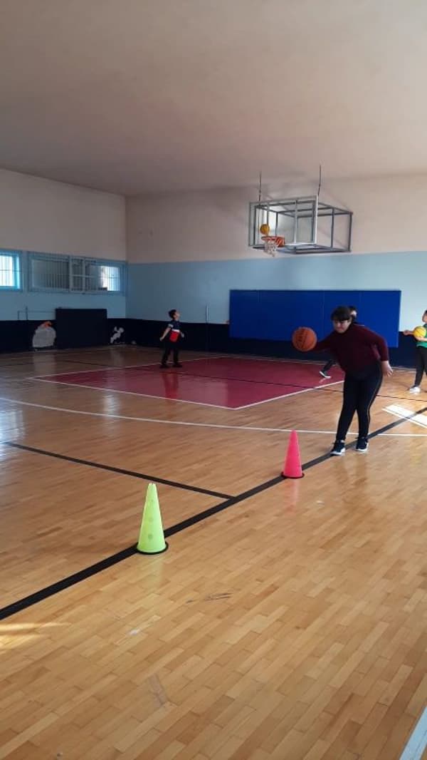 Meteoroloji Spor Kulübü - 5. Fotoğraf Meteoroloji Spor Kulübü - 5. Fotoğraf