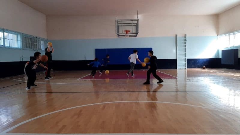 Meteoroloji Spor Kulübü - Ankara Taekwondo - 4. Fotoğraf