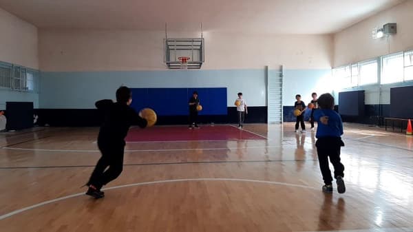 Meteoroloji Spor Kulübü - 8. Fotoğraf Meteoroloji Spor Kulübü - 8. Fotoğraf