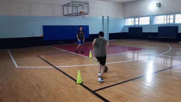 Meteoroloji Spor Kulübü - 2. Fotoğraf Meteoroloji Spor Kulübü - 2. Fotoğraf