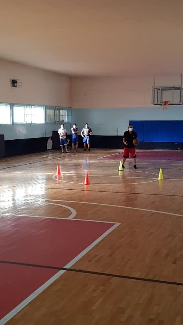 Meteoroloji Spor Kulübü - 10. Fotoğraf Meteoroloji Spor Kulübü - 10. Fotoğraf