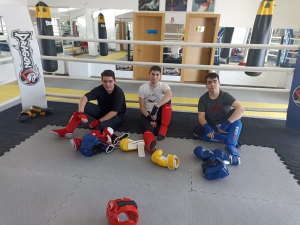 İncex Arena Spor Kulübü - 19. Fotoğraf