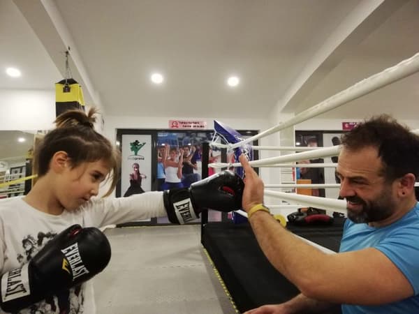 İncex Arena Spor Kulübü - 1. Fotoğraf İncex Arena Spor Kulübü - 1. Fotoğraf