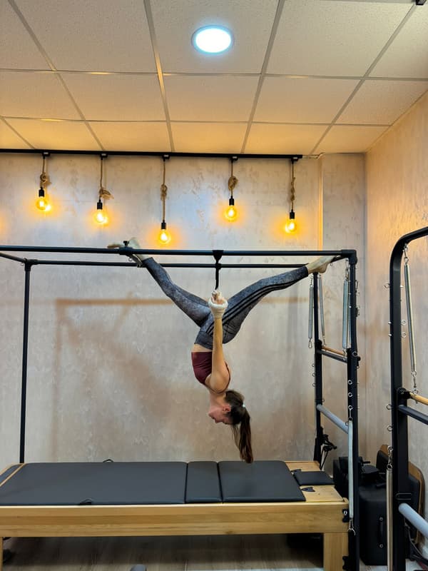 PilateSystem Eryaman - 13. Fotoğraf