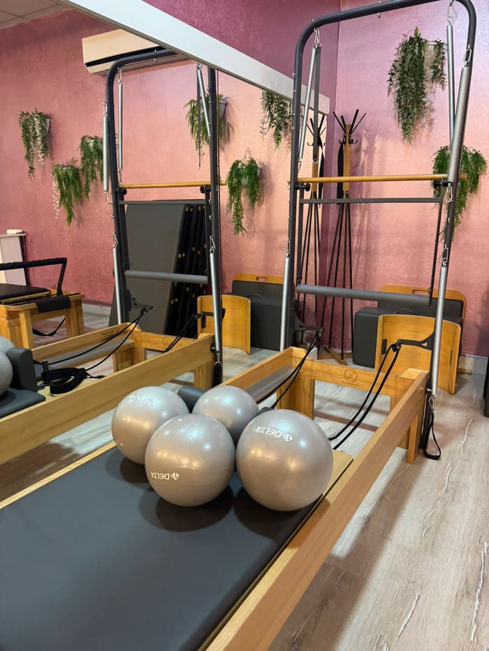 PilateSystem Eryaman - 4. Fotoğraf