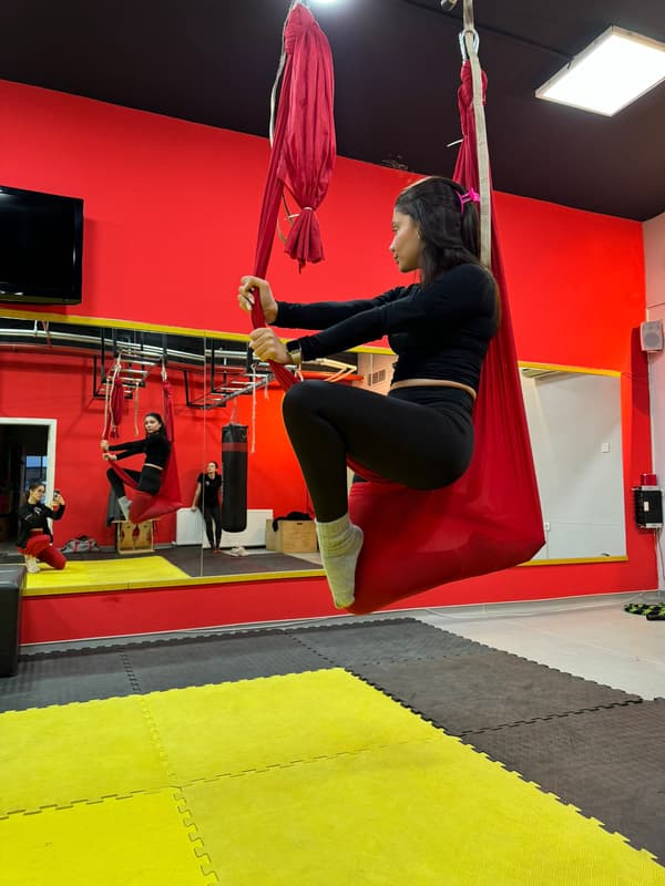 PilateSystem Eryaman - 18. Fotoğraf PilateSystem Eryaman - 18. Fotoğraf