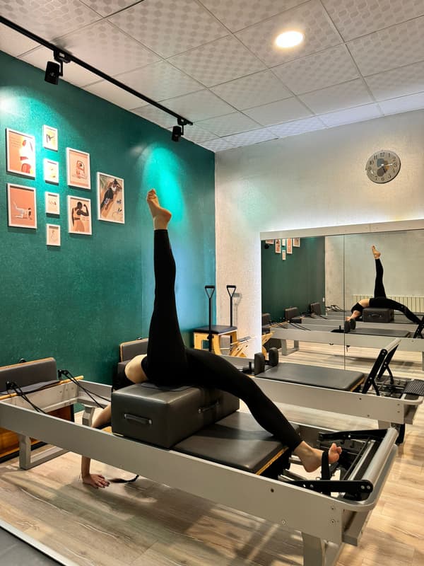 PilateSystem Eryaman - 14. Fotoğraf PilateSystem Eryaman - 14. Fotoğraf