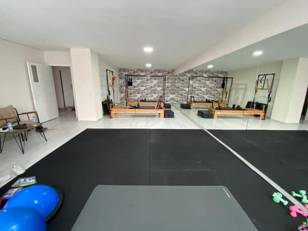 Only Pilates Studio - 7. Fotoğraf Only Pilates Studio - 7. Fotoğraf
