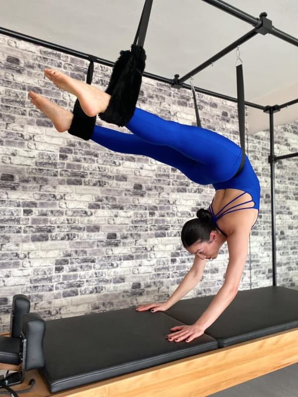 Only Pilates Studio - 12. Fotoğraf Only Pilates Studio - 12. Fotoğraf