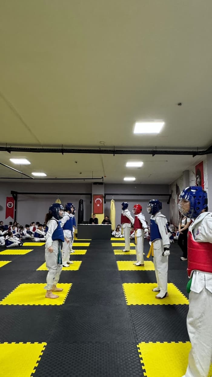Jet Spor Kulübü-Ümitköy - 5. Fotoğraf