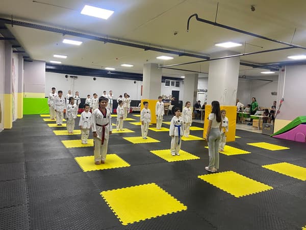 Jet Spor Kulübü-Ümitköy - 18. Fotoğraf Jet Spor Kulübü-Ümitköy - 18. Fotoğraf