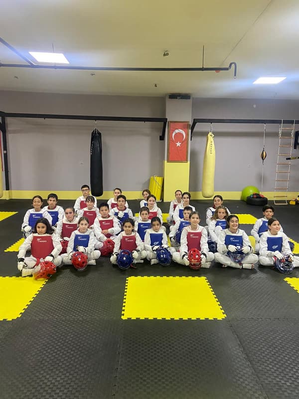 Jet Spor Kulübü-Ümitköy - 16. Fotoğraf