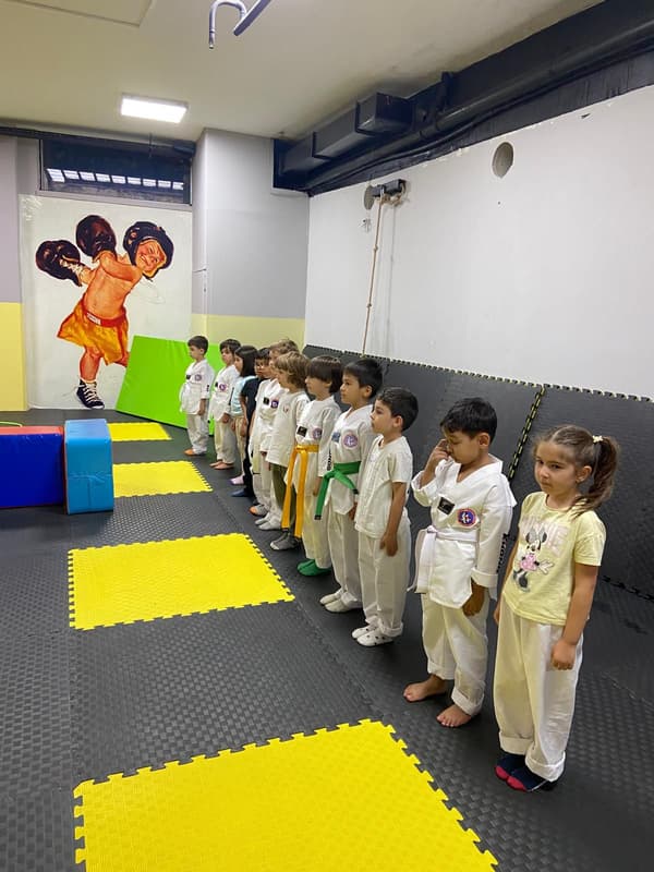 Jet Spor Kulübü-Ümitköy - 11. Fotoğraf Jet Spor Kulübü-Ümitköy - 11. Fotoğraf