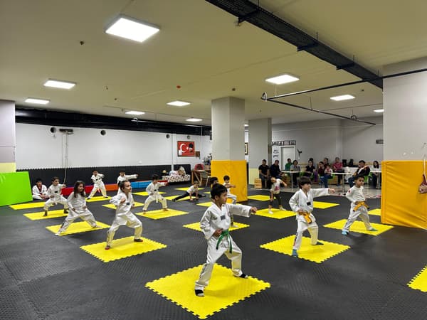 Jet Spor Kulübü-Ümitköy - 15. Fotoğraf Jet Spor Kulübü-Ümitköy - 15. Fotoğraf