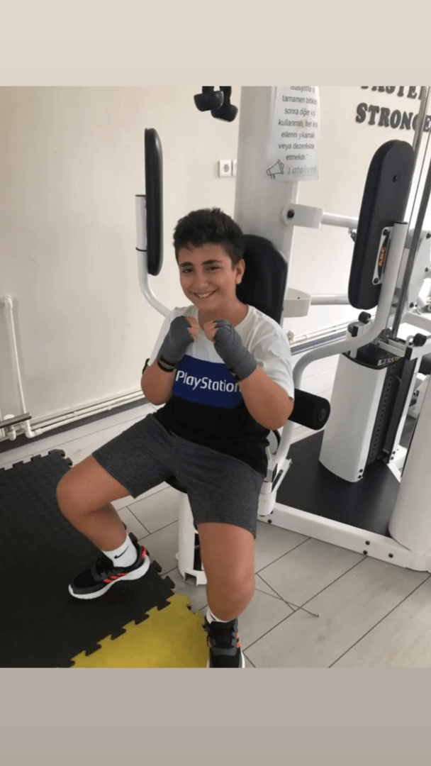 Ataform Spor Merkezi - Elvankent Savunma Sanatları - 3. Fotoğraf