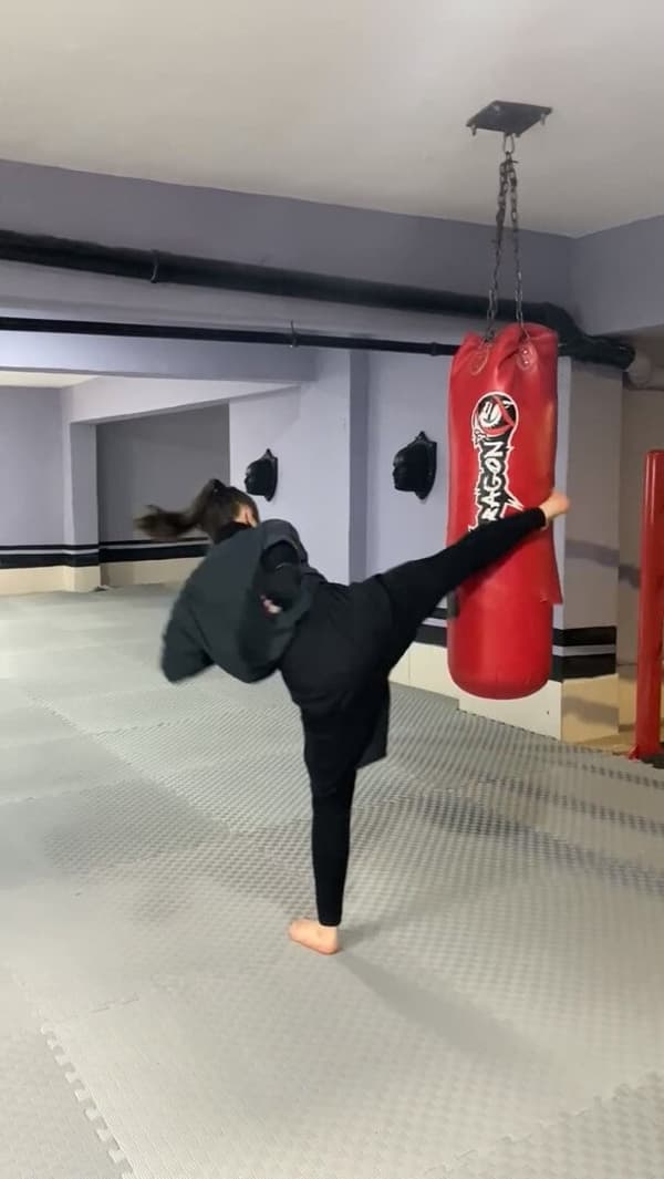 Ataform Spor Merkezi - 2. Fotoğraf Ataform Spor Merkezi - 2. Fotoğraf