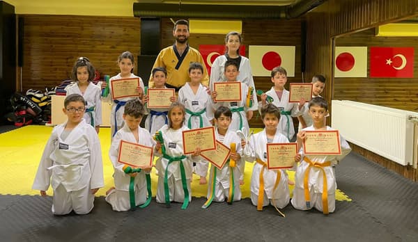 Elit Sporcular Spor Kulübü - 1. Fotoğraf Elit Sporcular Spor Kulübü - 1. Fotoğraf