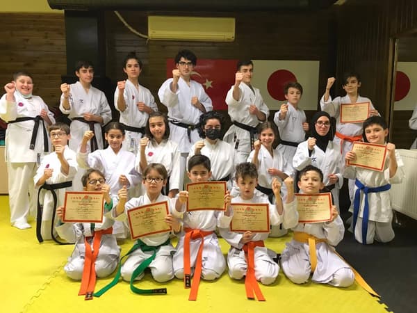 Elit Sporcular Spor Kulübü - 6. Fotoğraf