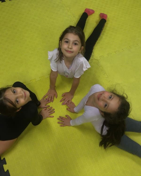 Elit Sporcular Spor Kulübü - 3. Fotoğraf