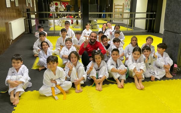 Elit Sporcular Spor Kulübü - 2. Fotoğraf Elit Sporcular Spor Kulübü - 2. Fotoğraf